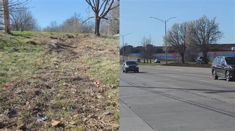 3 dead in two separate Leawood crashes, including 1 pedestrian.